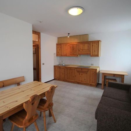 Apartment Lembondel-4 By Interhome Tiarno di Sotto ภายนอก รูปภาพ